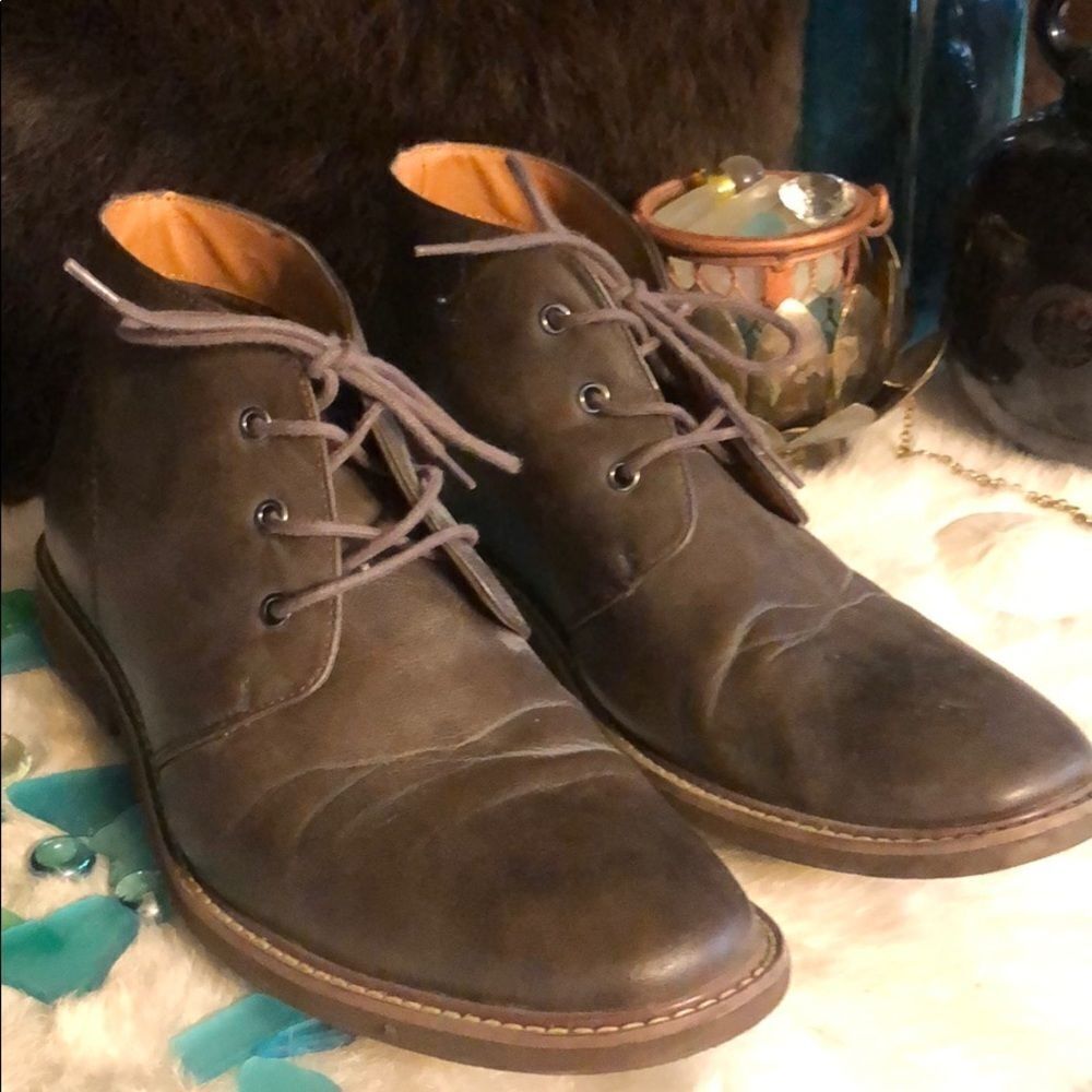 Guess shoes 11 (3204)
